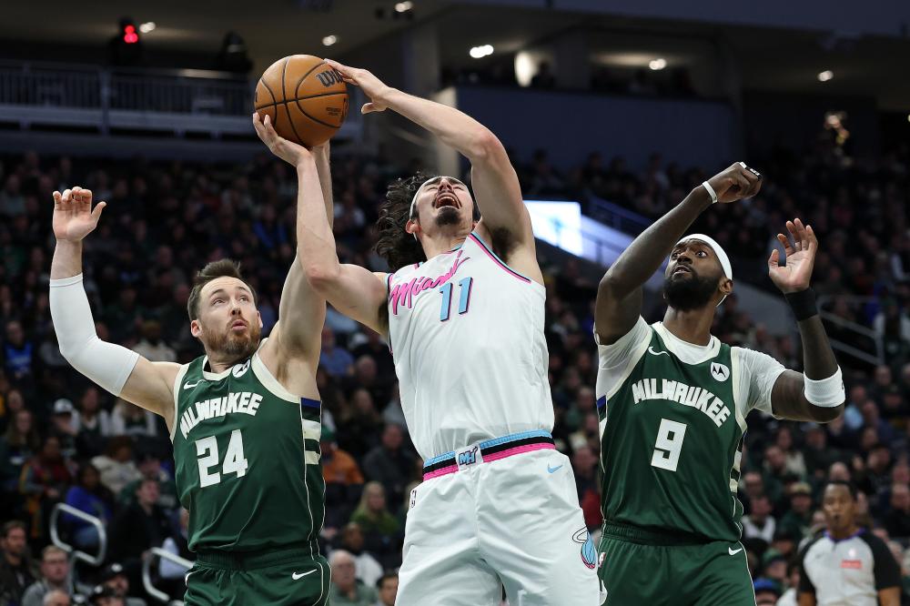 许多球队在 许多球队在